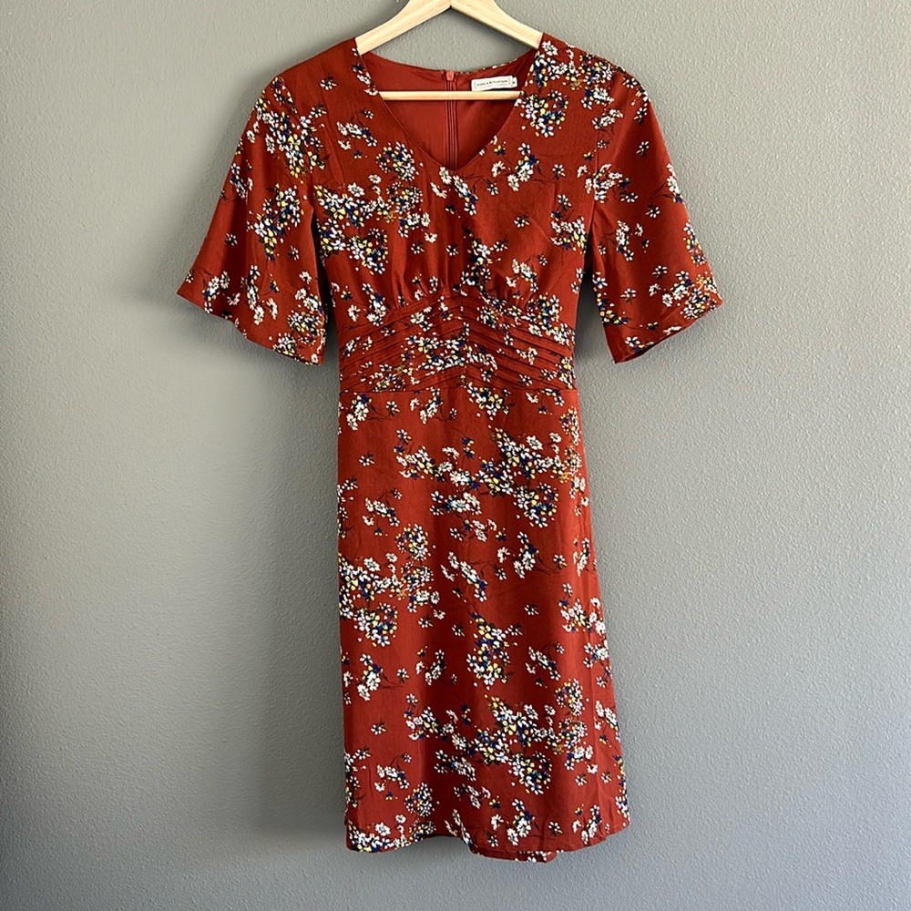 Roolee Dress